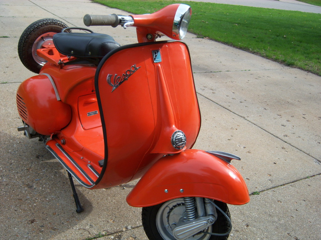scooter for sale