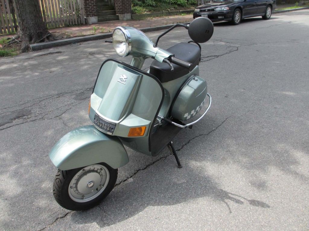 scooter for sale