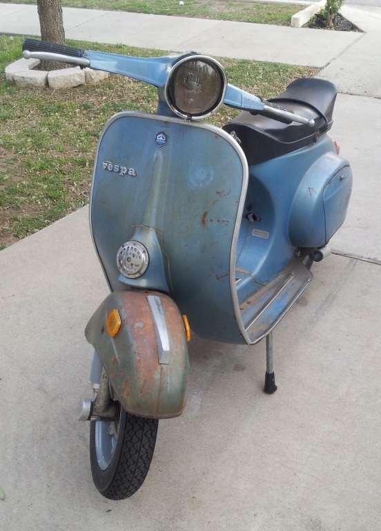 scooter for sale