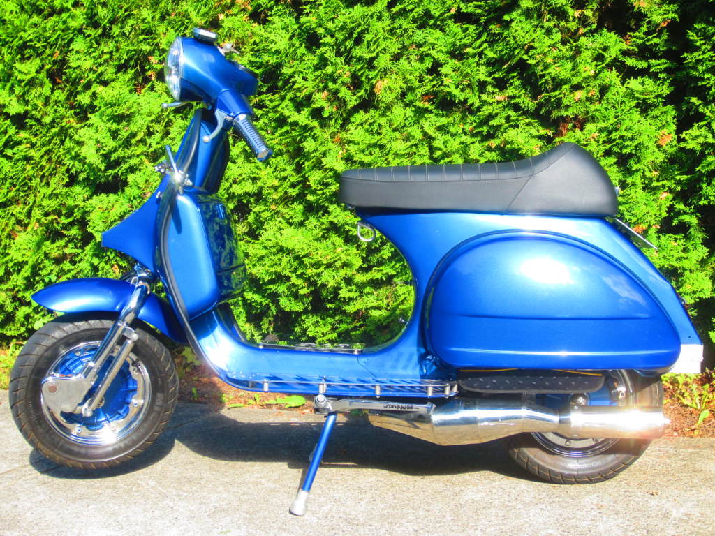scooter for sale