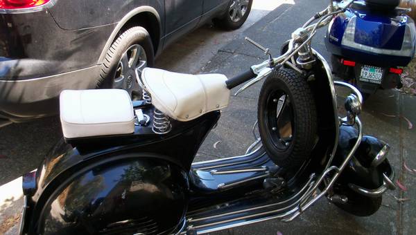 scooter for sale