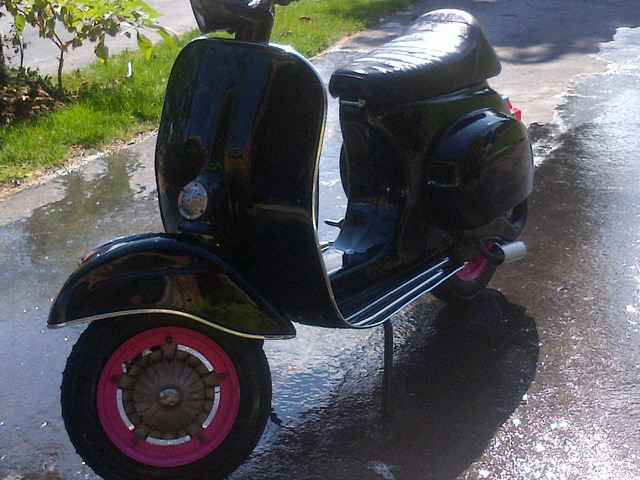 scooter for sale