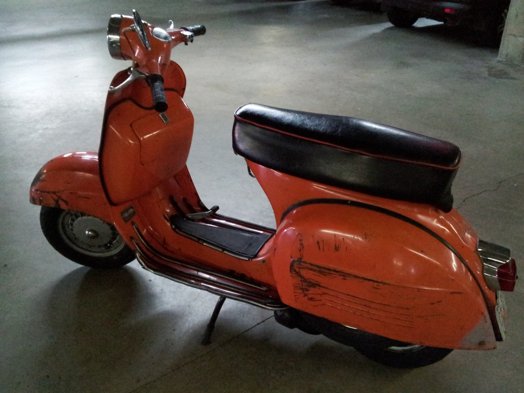 scooter for sale