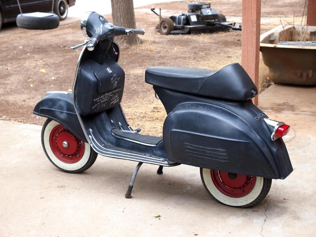 scooter for sale