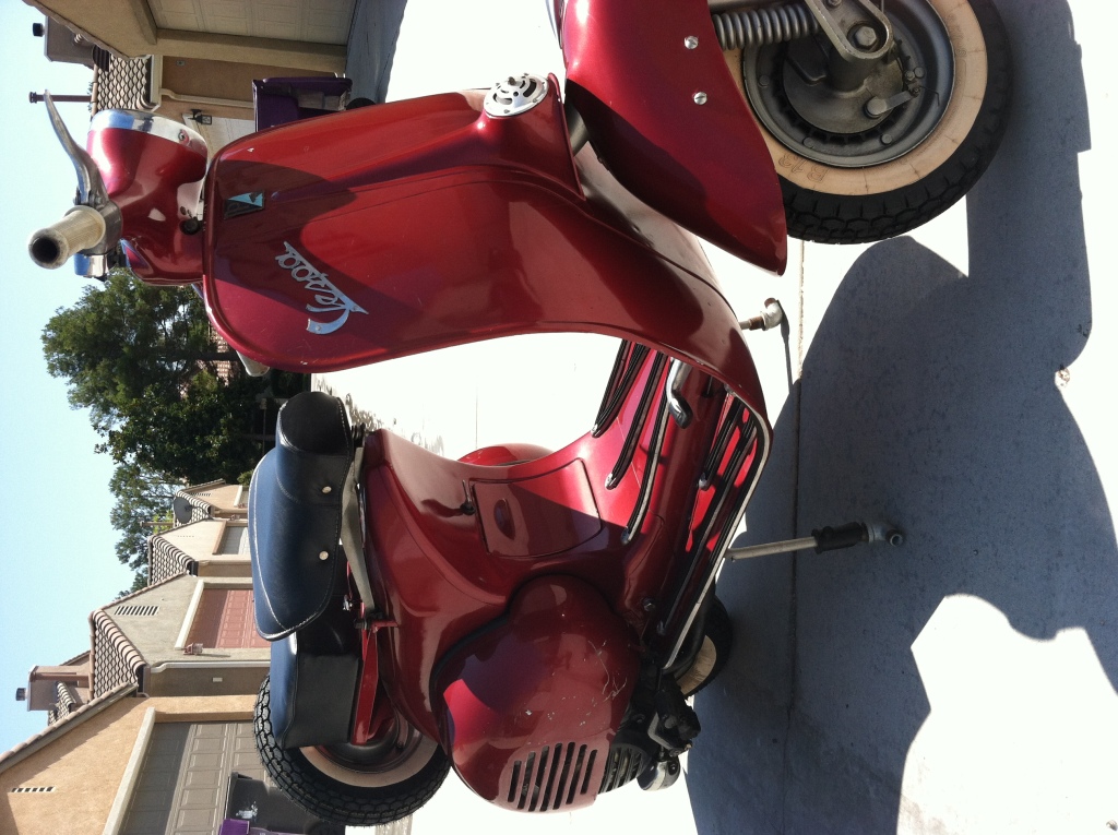 scooter for sale