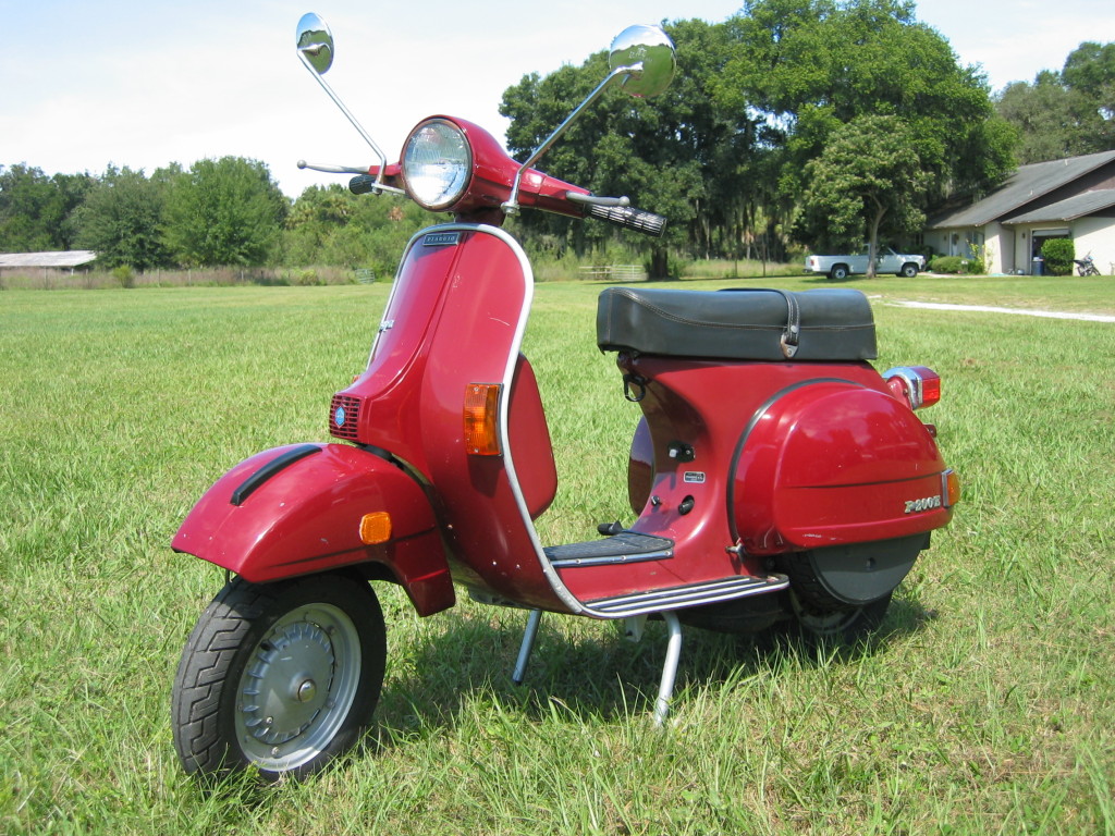 scooter for sale