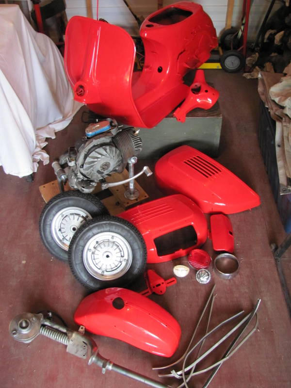 scooter for sale