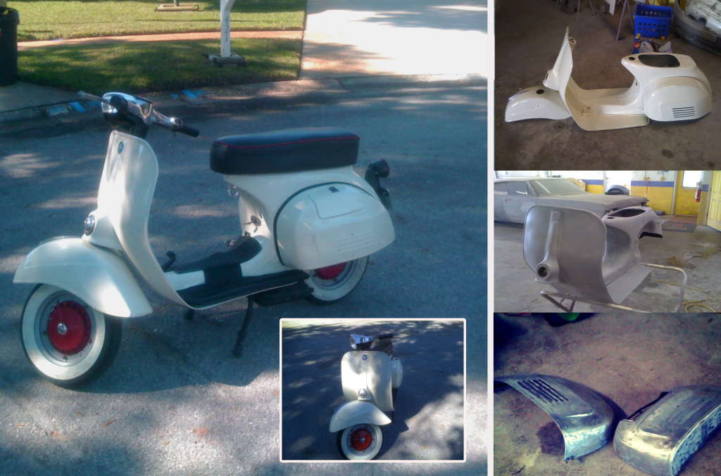 scooter for sale