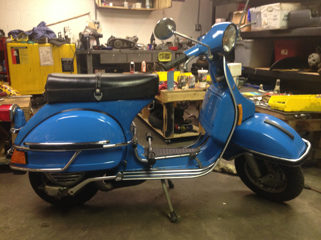 scooter for sale