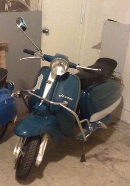 scooter for sale
