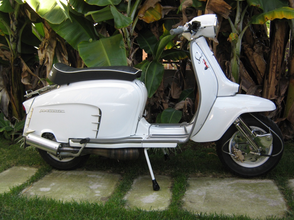scooter for sale