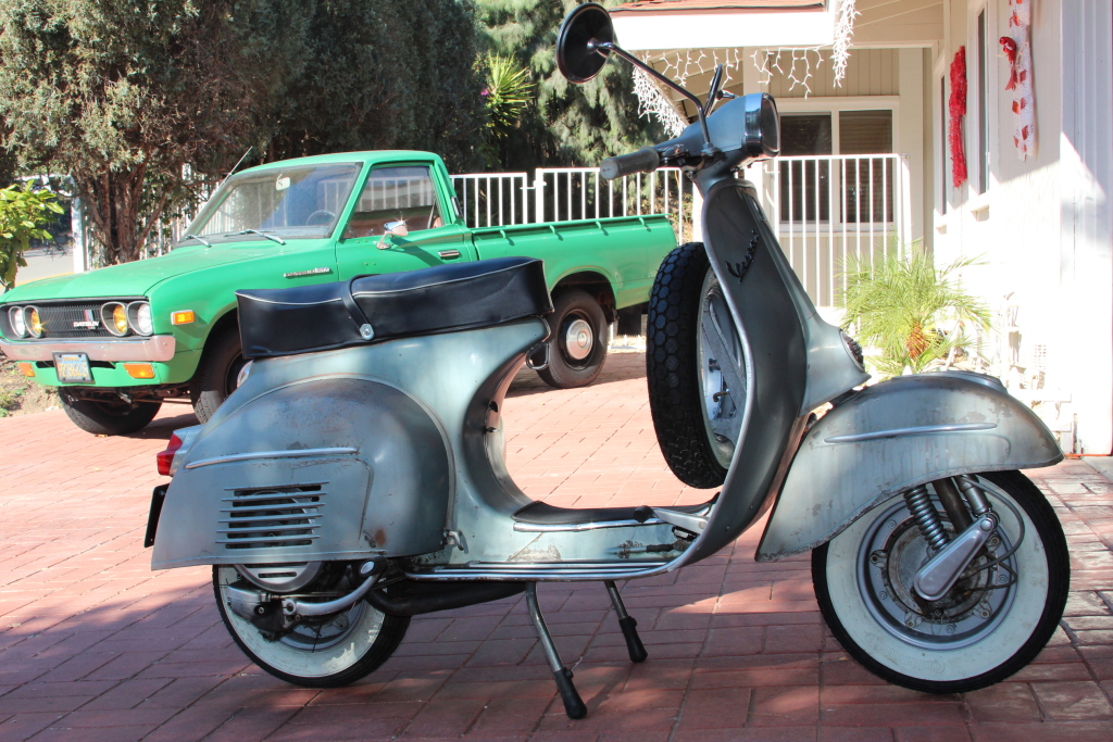 scooter for sale