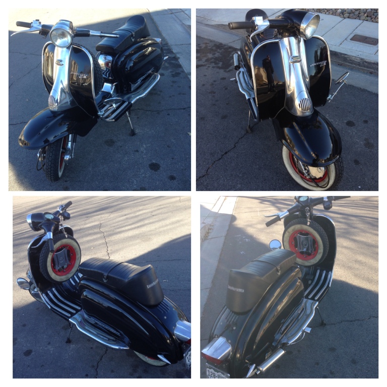 scooter for sale