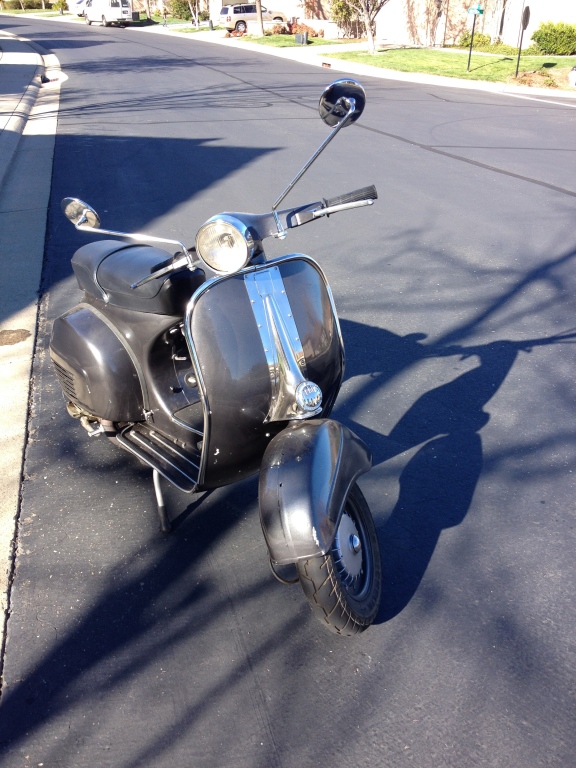 scooter for sale