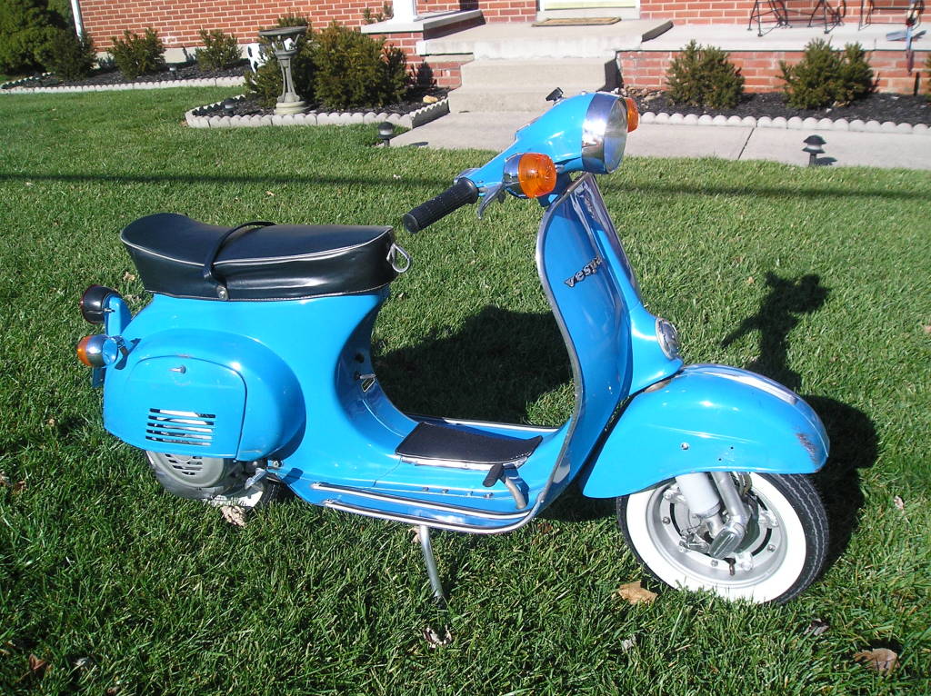 scooter for sale