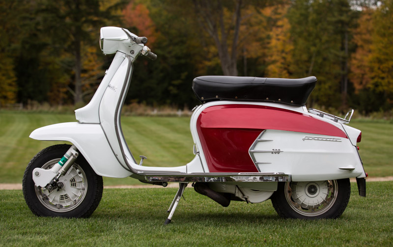 scooter for sale