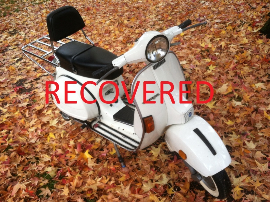 scooter for sale