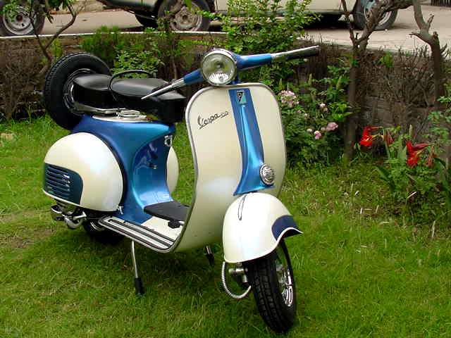 scooter for sale
