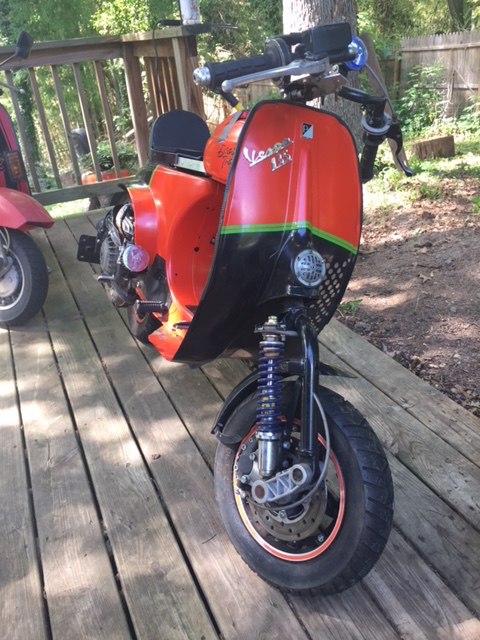 scooter for sale