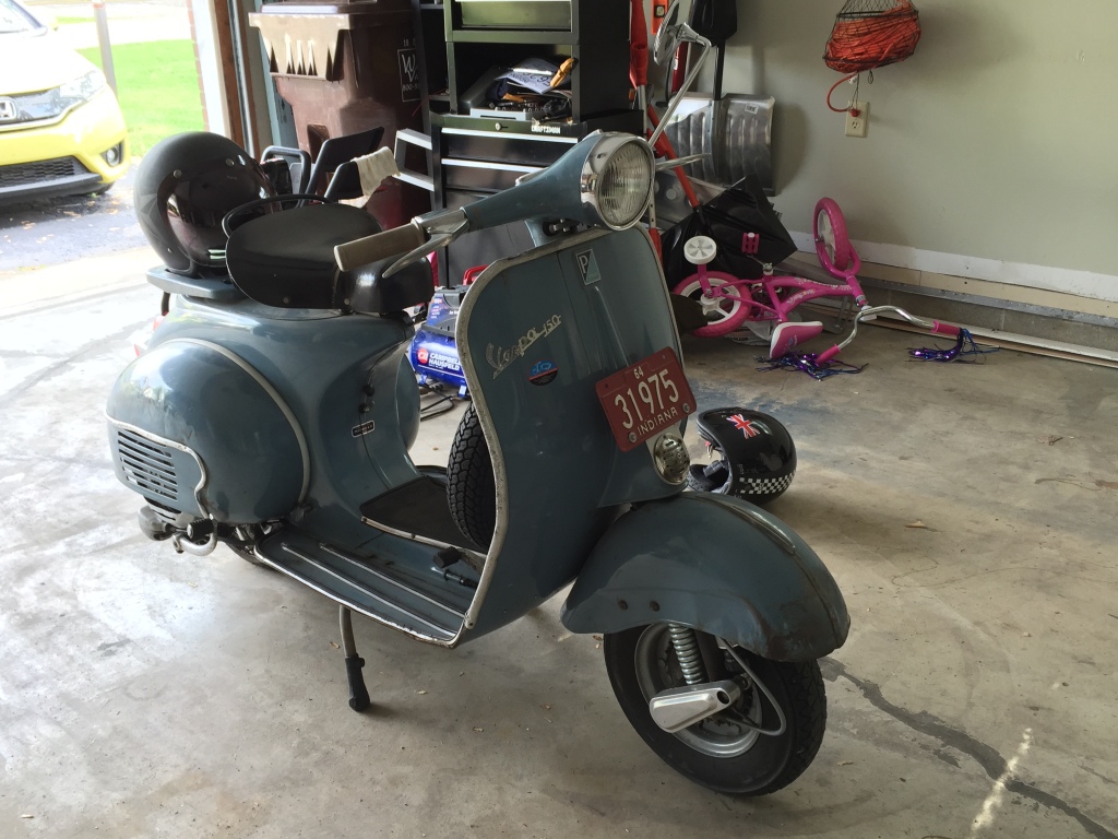 scooter for sale
