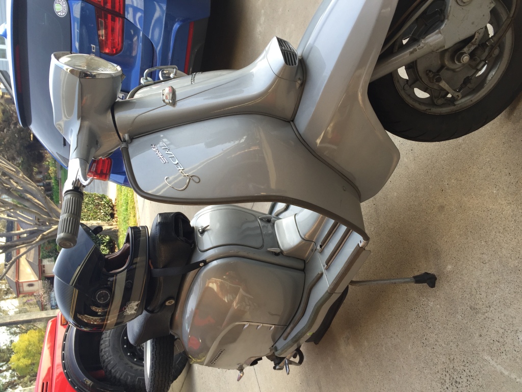 scooter for sale