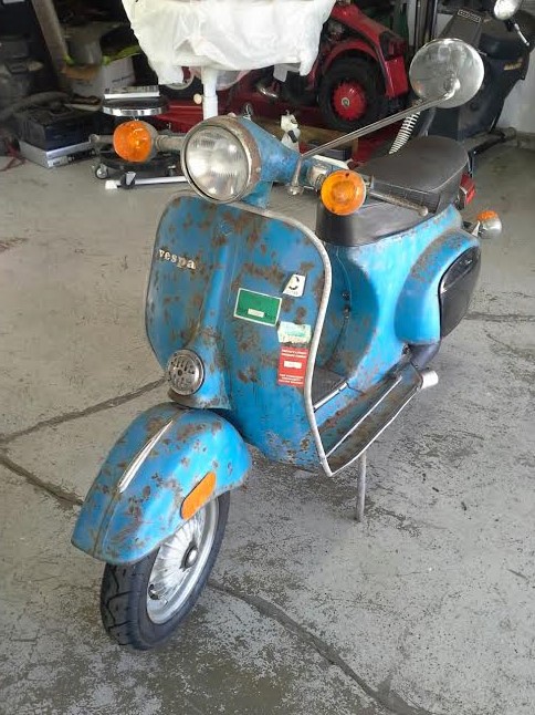 scooter for sale