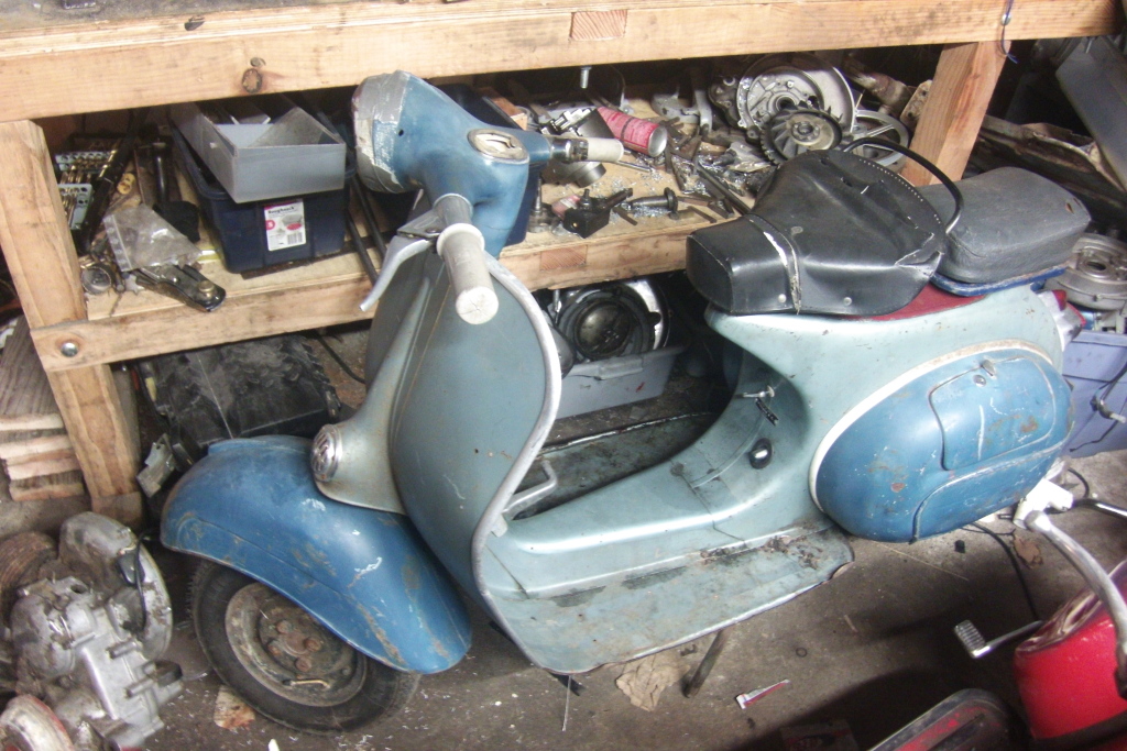 scooter for sale