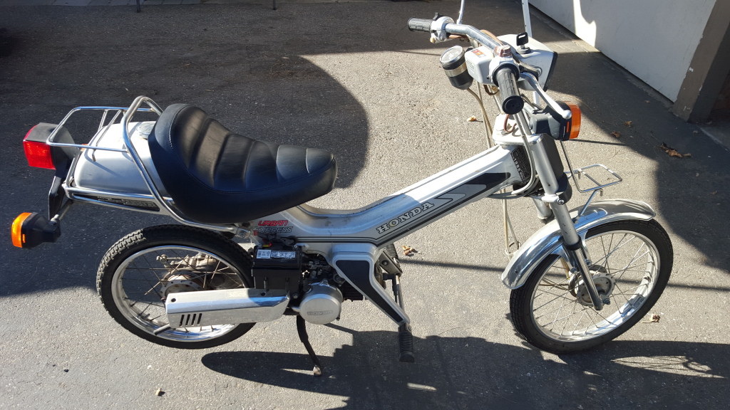 scooter for sale
