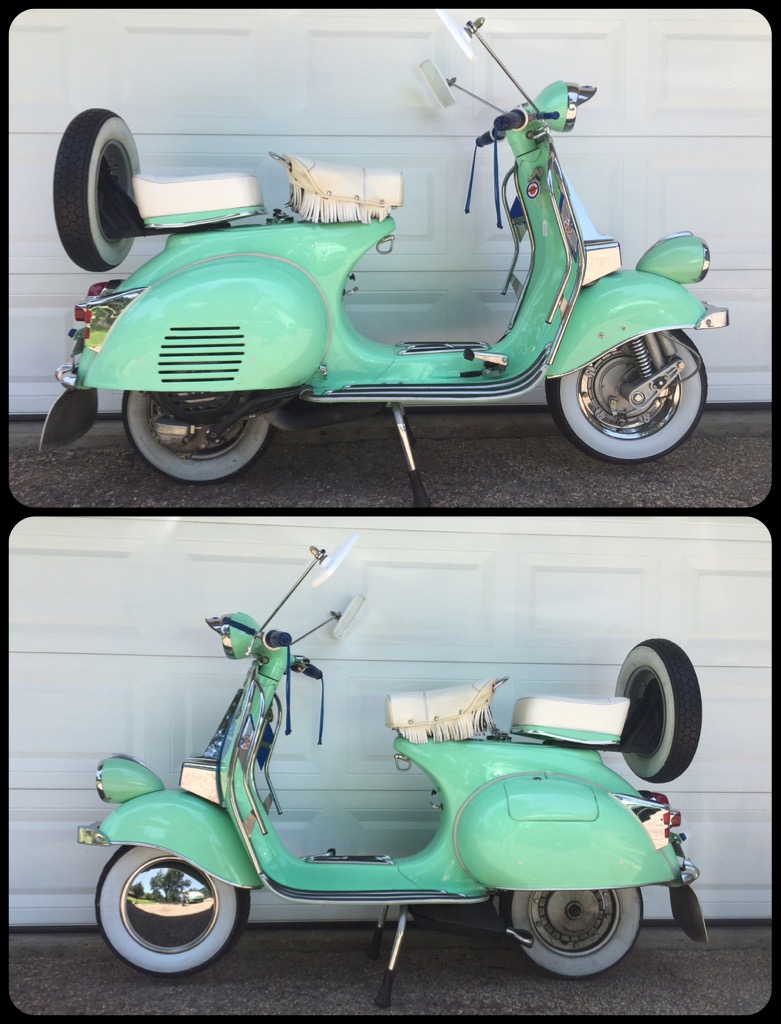 scooter for sale