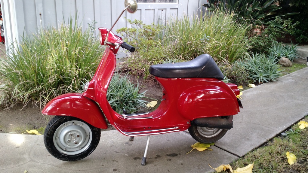 scooter for sale