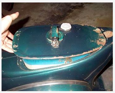 scooter for sale
