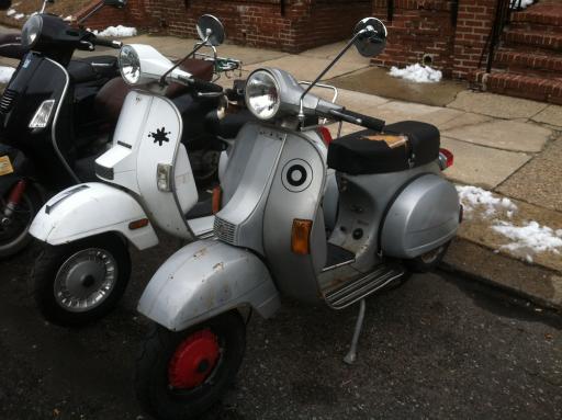 scooter for sale