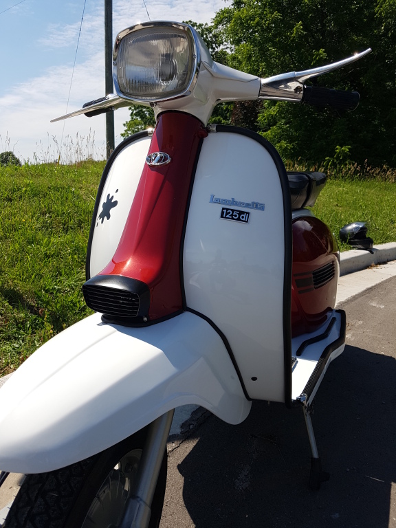scooter for sale
