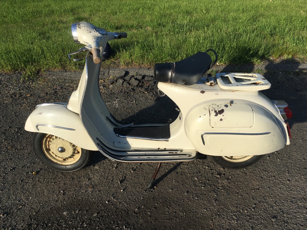 scooter for sale