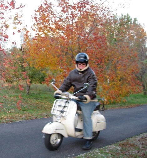 scooter for sale
