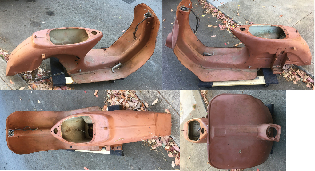scooter for sale