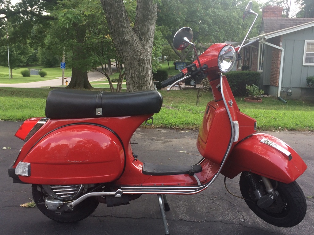 scooter for sale