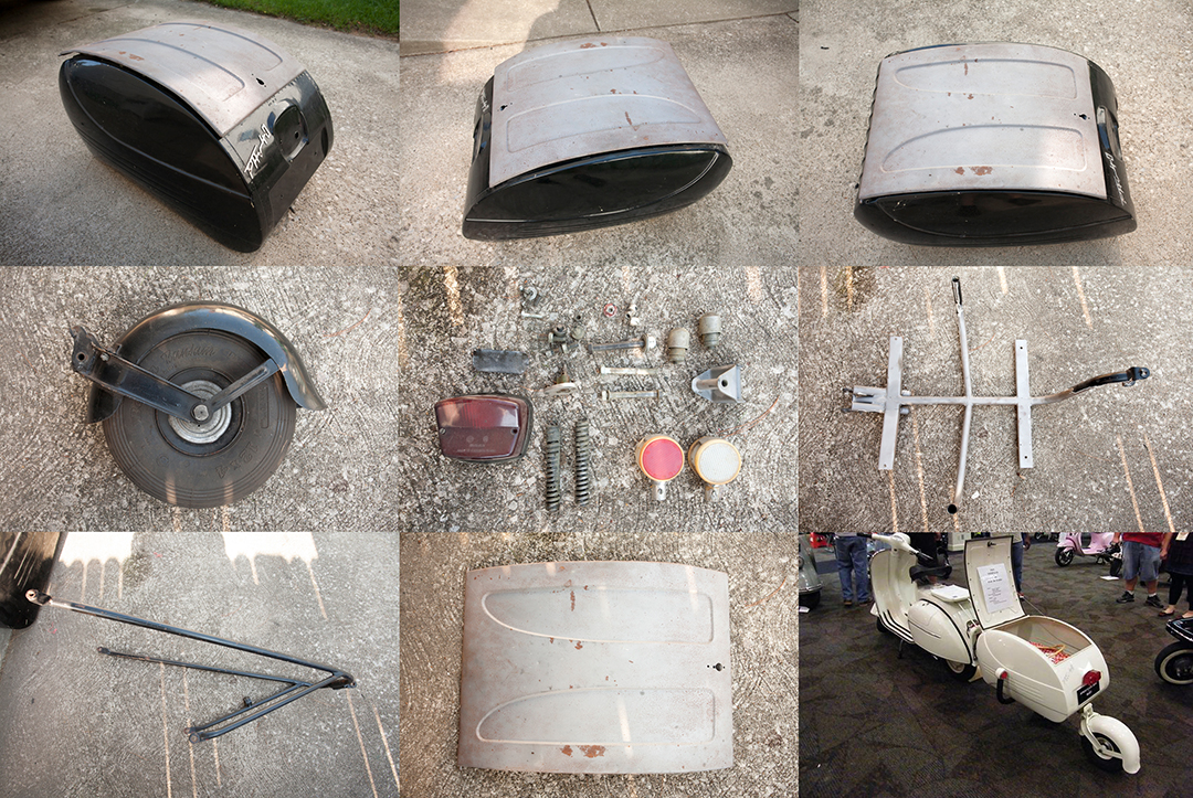 scooter for sale