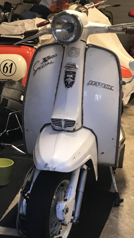 scooter for sale