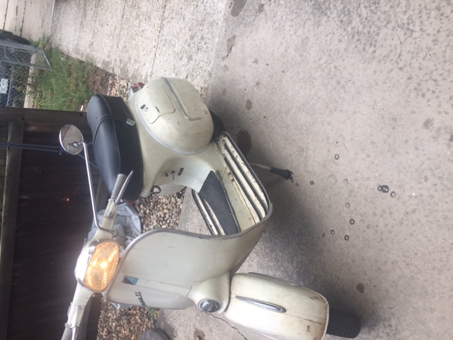 scooter for sale