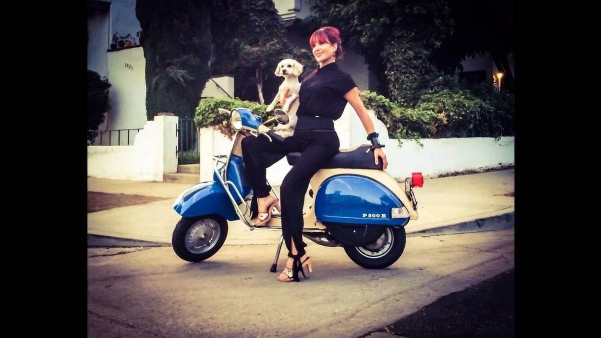 scooter for sale