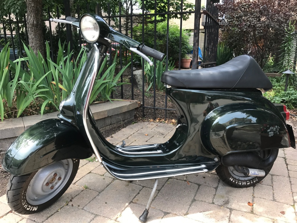 scooter for sale