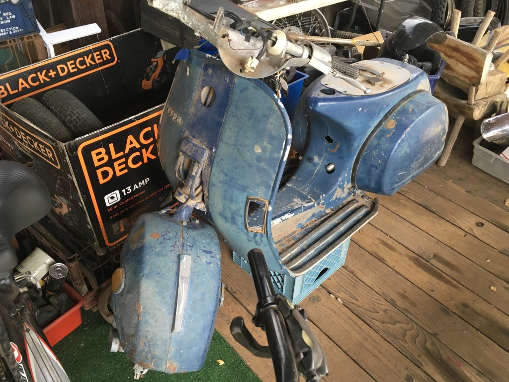 scooter for sale