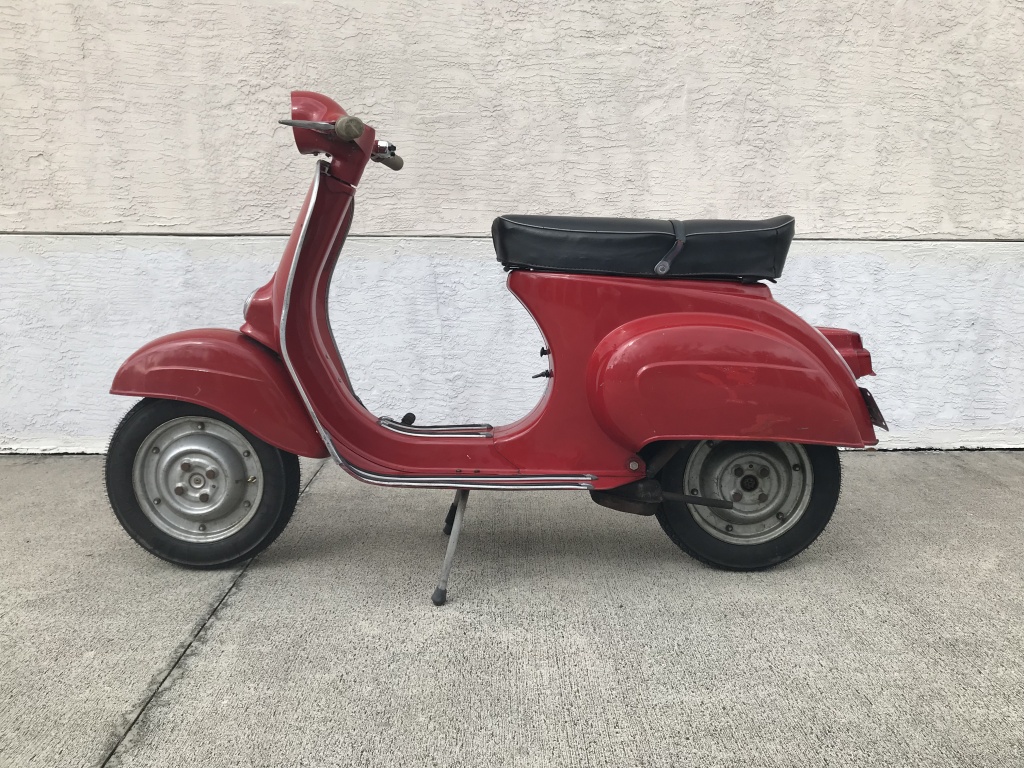 scooter for sale