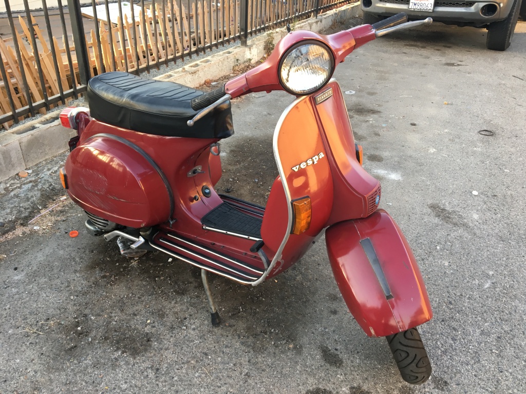 scooter for sale