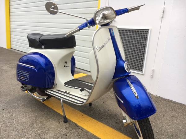 scooter for sale