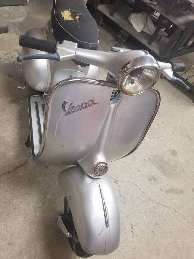 scooter for sale