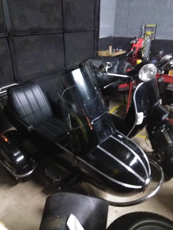 scooter for sale