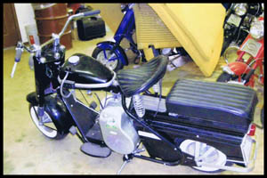 scooter for sale