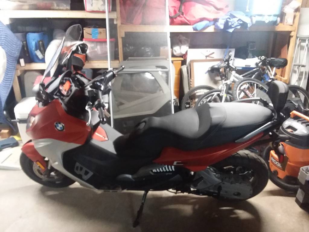 scooter for sale